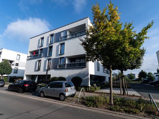 Wohnung zur Miete 1.400 € 3 Zimmer 88,1 m² frei ab sofort Westerberg Osnabrück 49076