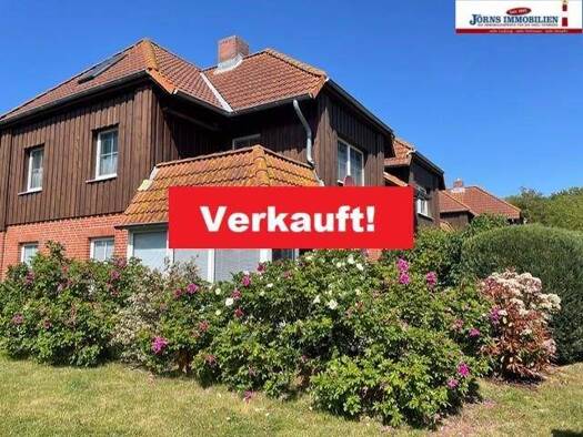 Wohnung zum Kauf 249.000 € 3 Zimmer 76,9 m² frei ab sofort Wenkendorf Fehmarn 23769