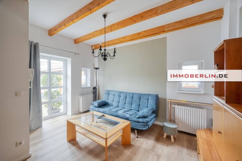 Wohnung zum Kauf 198.000 € 2 Zimmer 49 m² frei ab sofort Teltow Teltow 14513