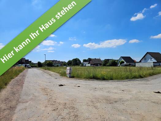 Einfamilienhaus zum Kauf - Erstbezug provisionsfrei 308.450 € 4 Zimmer 109 m² 699 m² Grundstück Im Dehnefeld Gustedt Elbe 38274