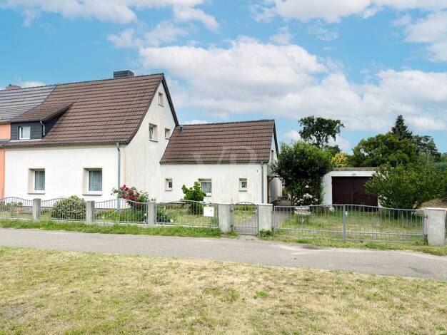 Einfamilienhaus zum Kauf 169.000 € 6 Zimmer 125 m² 578 m² Grundstück Senftenberg Senftenberg 01968