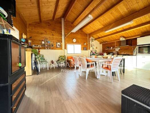 Chalet zum Kauf 850.000 € 5 Zimmer 398 m² 11.310 m² Grundstück els Poblets 03779