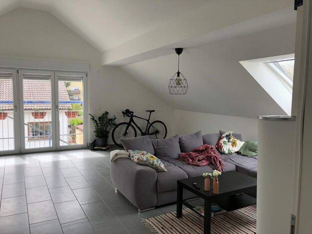 Wohnung zum Kauf provisionsfrei 299.000 € 3 Zimmer 82 m² 2. Geschoss frei ab 01.02.2026 Unteröwisheim Kraichtal 76703