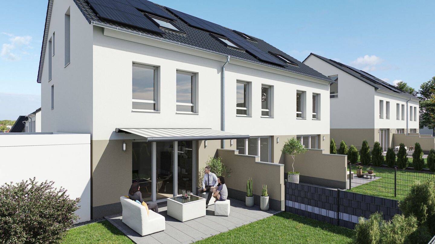 Haus – Höhr-Grenzhausen, Westerwaldkreis - Ansicht 2