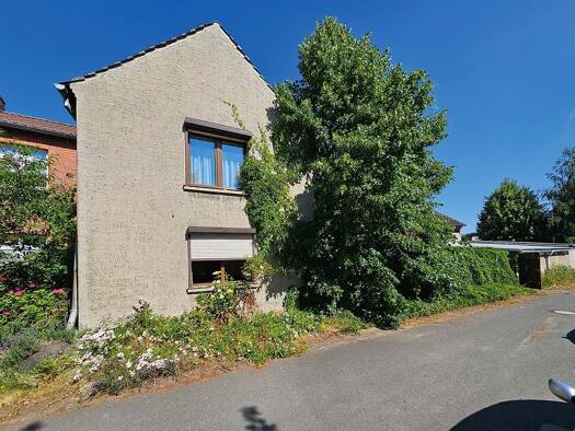 Einfamilienhaus zur Versteigerung 2.000 € 267 m² Grundstück Gommloer Straße 16 Gommlo Kemberg 06901