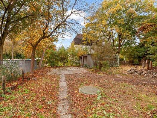 Grundstück zum Kauf 722.000 € 760 m² Grundstück Lichterfelde Berlin 12205