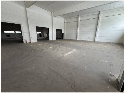 Produktionshalle zur Miete 7.750 € 1.291 m² Lagerfläche Landsberg Landsberg am Lech 86899