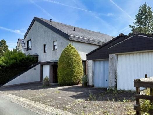 Wohnung zum Kauf 240.000 € 4 Zimmer 93,2 m² Wippringsen Möhnesee 59519