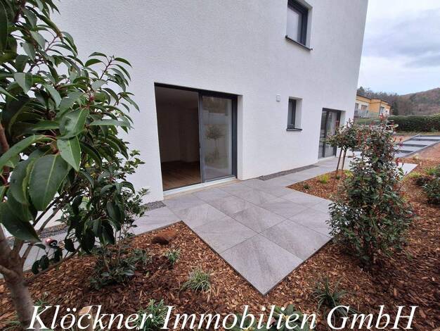 Studio zum Kauf - Erstbezug 185.000 € 1 Zimmer 40 m² frei ab sofort Scheidt Saarbrücken 66133