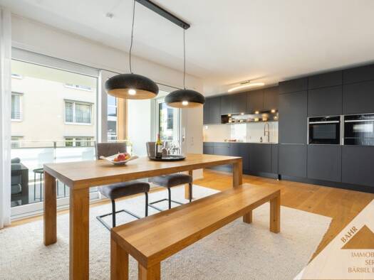 Wohnung zum Kauf 595.000 € 3,5 Zimmer 98 m² Echterdingen Leinfelden-Echterdingen 70771