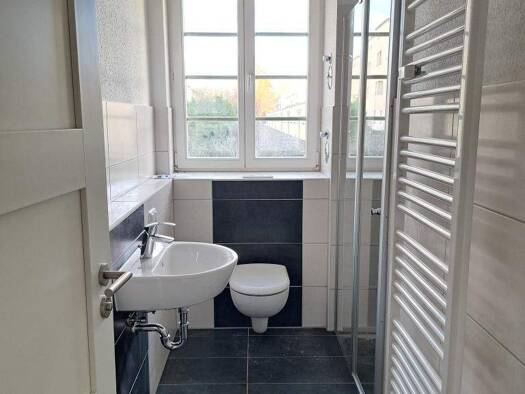 Wohnung zur Miete 723 € 3 Zimmer 74,5 m² EG Hohendodeleber Str. 19 Stadtfeld West Magdeburg 39110