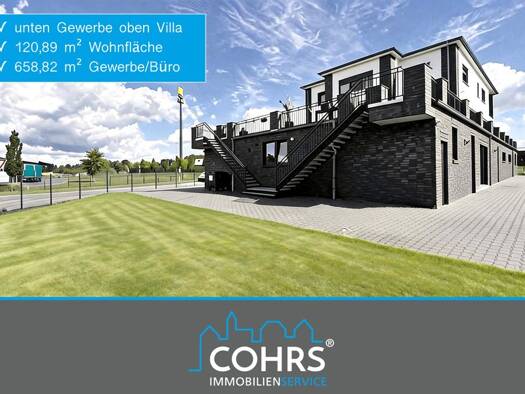Lagerhalle zum Kauf 2.275.000 € 779,7 m² Lagerfläche Benzen Walsrode 29664