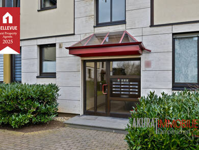 Maisonette zum Kauf 315.000 € 3 Zimmer 75 m² 3. Geschoss Monheim am Rhein 40789