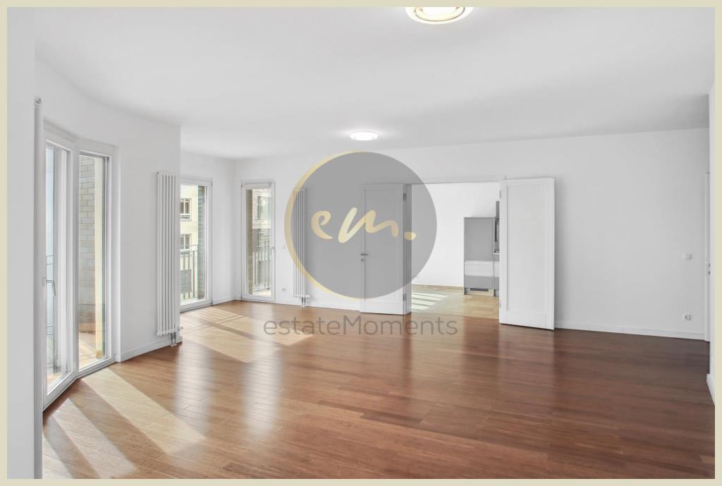 Wohnung zum Kauf 1.288.000 € 4 Zimmer 154 m²<br/>Wohnfläche 3.<br/>Geschoss ab sofort<br/>Verfügbarkeit Tiergarten Berlin 10785