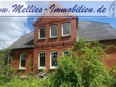 Bauernhof zum Kauf 179.900 € Boitze Boitze 21368