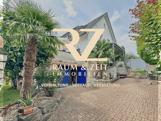 Einfamilienhaus zum Kauf 495.000 € 5,5 Zimmer 150 m² 660 m² Grundstück Grießen Klettgau 79771