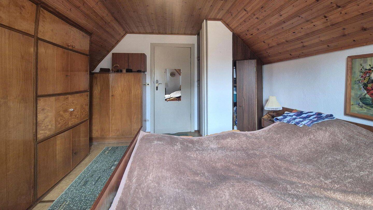 Einfamilienhaus zum Kauf - Ansicht 5