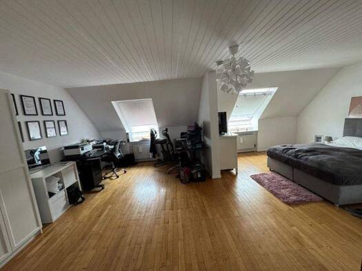 Wohnung zum Kauf 315.000 € 3 Zimmer 100 m² Süd Koblenz 56068