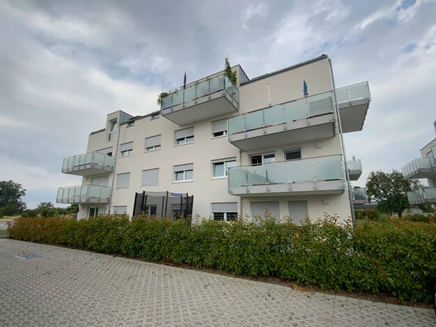 Wohnung zur Miete 633 € 3 Zimmer 87 m² 1. Geschoss frei ab 01.10.2025 Ettenheim Ettenheim 77955