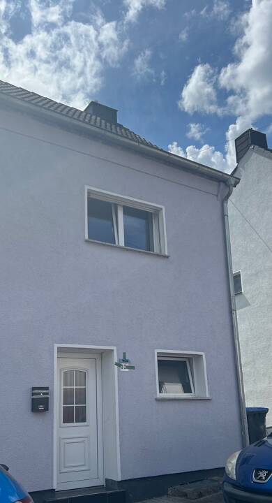 Doppelhaushälfte zum Kauf 129.000 € 3 Zimmer 85 m² Ludweiler Völklingen 66333