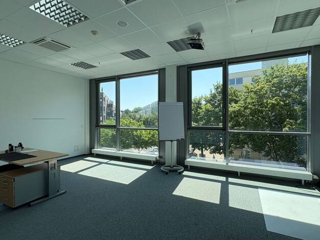 Bürofläche zur Miete provisionsfrei 13,50 € 1.174 m² Bürofläche teilbar ab 1.174 m² Aachen 52068