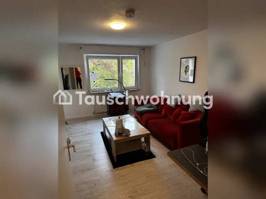 Wohnung zur Miete Tauschwohnung 650 € 2 Zimmer 60 m² 1. Geschoss Eppelheim 69214
