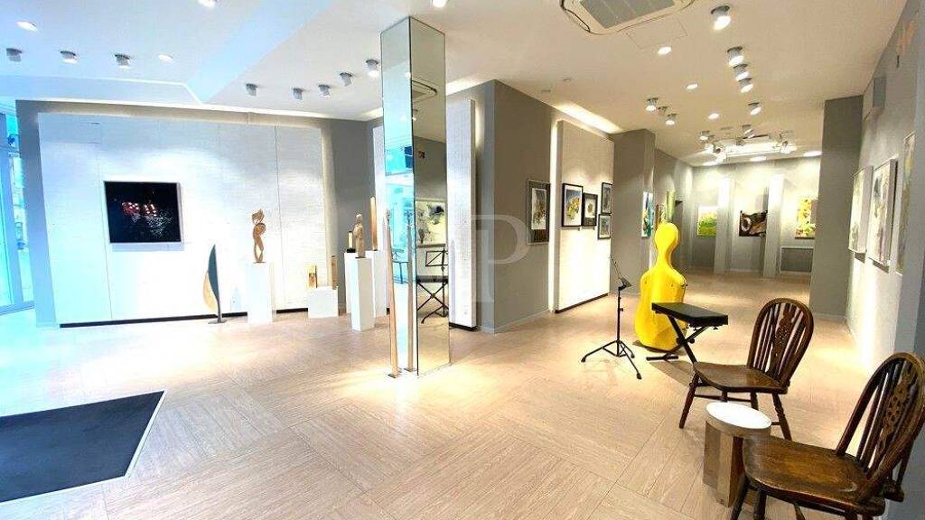 Laden zur Miete provisionsfrei 3 Zimmer 84 m² Verkaufsfläche Bocholt 46399