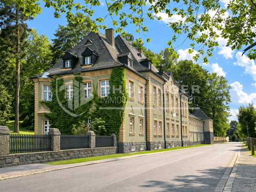 Mehrfamilienhaus zum Kauf 1.375.000 € 1.356 m² Selb Selb 95100