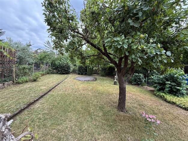 Reihenmittelhaus zum Kauf 170.000 € 5 Zimmer 195 m² 569 m² Grundstück frei ab sofort Bous 66359