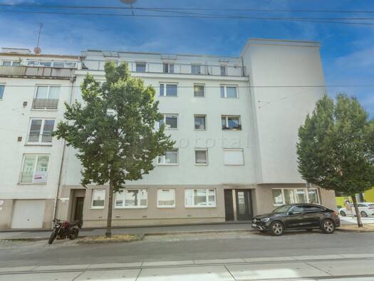 Wohnung zum Kauf 159.000 € 2 Zimmer 54 m² EG Wien 1140
