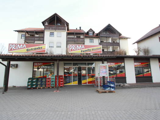 Verkaufsfläche zum Kauf 680.000 € 760 m² Verkaufsfläche Töging Töging am Inn 84513