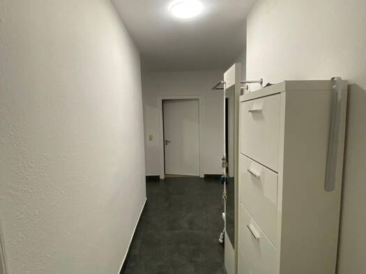 Wohnung zur Miete 1.200 € 3 Zimmer 80 m² Geschoss 1/3 frei ab sofort Erzbergerstraße 23 Singen Singen (Hohentwiel) 78224