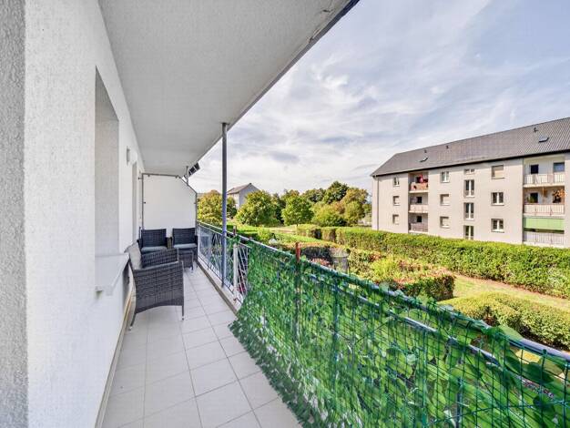 Wohnung zum Kauf 395.000 € 4 Zimmer 119,1 m² 1. Geschoss Weismark-Feyen Trier 54294