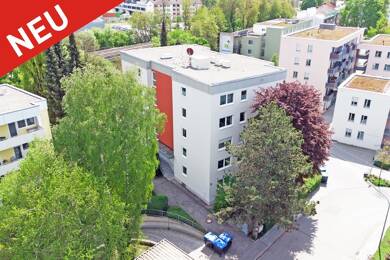 Wohnung zum Kauf 258.000 € 2 Zimmer 67 m² Starnberg Starnberg 82319