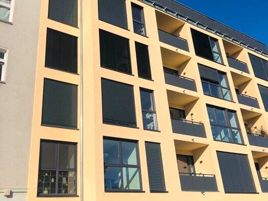 Wohnung zur Miete 950 € 3 Zimmer 76 m² 3. Geschoss Taubenstr. 25 Mitte Cottbus 03046