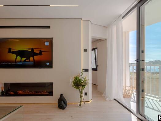 Wohnung zum Kauf 665.000 € 3 Zimmer 70 m² Santa Ponça 07180