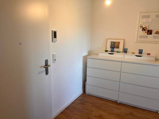 Wohnung zur Miete 1.350 € 3 Zimmer 80 m² Geschoss 2/3 frei ab 01.11.2026 Bischberg Bischberg 96120