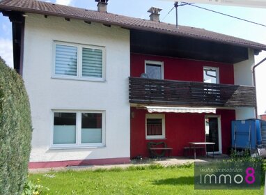 Mehrfamilienhaus zum Kauf 548.000 € 6 Zimmer 180 m² 678 m² Grundstück Betzigau / Hochgreut 87488