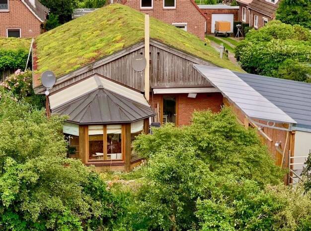Einfamilienhaus zum Kauf provisionsfrei 425.000 € 4 Zimmer 122 m² 631 m² Grundstück Krempe 25361
