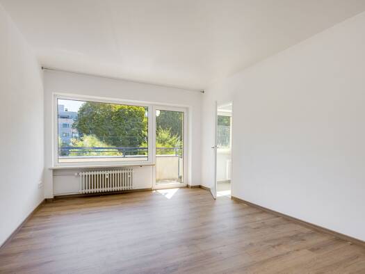 Wohnung zum Kauf 199.900 € 1 Zimmer 28,8 m² 1. Geschoss Sendling-Westpark München 81373