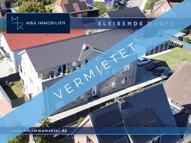 Wohnung zur Miete 890 € 3 Zimmer 77 m² EG frei ab sofort Bramsche 49565