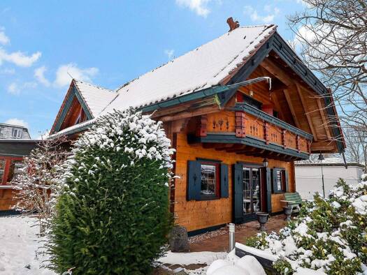 Einfamilienhaus zum Kauf 689.000 € 4 Zimmer 160 m² 800 m² Grundstück Berlin 12557