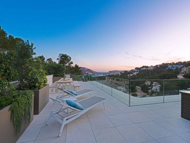 Villa zum Kauf 6.950.000 € 9 Zimmer 650 m² 1.089 m² Grundstück Andratx 07157