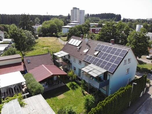 Haus zum Kauf als Kapitalanlage geeignet 849.000 € 350 m² 621 m² Grundstück Schwenningen Villingen-Schwenningen 78054
