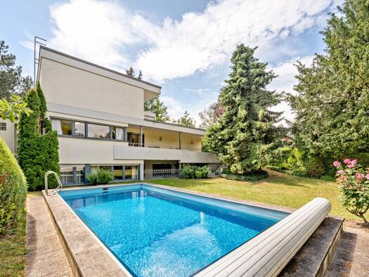 Einfamilienhaus zum Kauf 1.460.000 € 6 Zimmer 184,5 m² 1.061 m² Grundstück Bretzenheim Mainz 55128