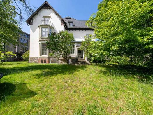 Wohnung zur Miete 3.300 € 5 Zimmer 304 m² EG Schorlemmerstraße 2 b Gohlis-Süd Nord 04155