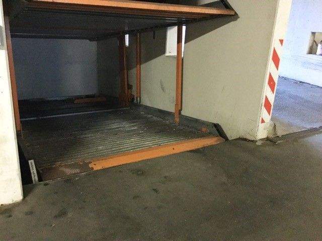 Tiefgarage zur Miete - Ansicht 2