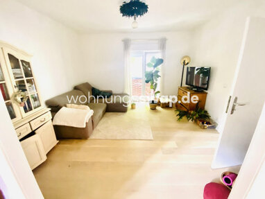 Apartment zur Miete 715 € 1,5 Zimmer 45 m² 1. Geschoss Westend 14052