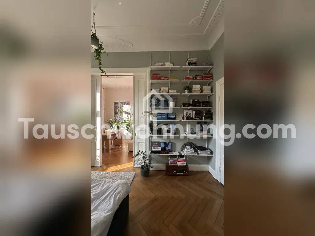 Wohnung zur Miete · Tauschwohnung