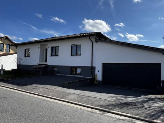 Einfamilienhaus zum Kauf 550.000 € 5 Zimmer 210 m² 840 m² Grundstück Reundorf Lichtenfels 96215